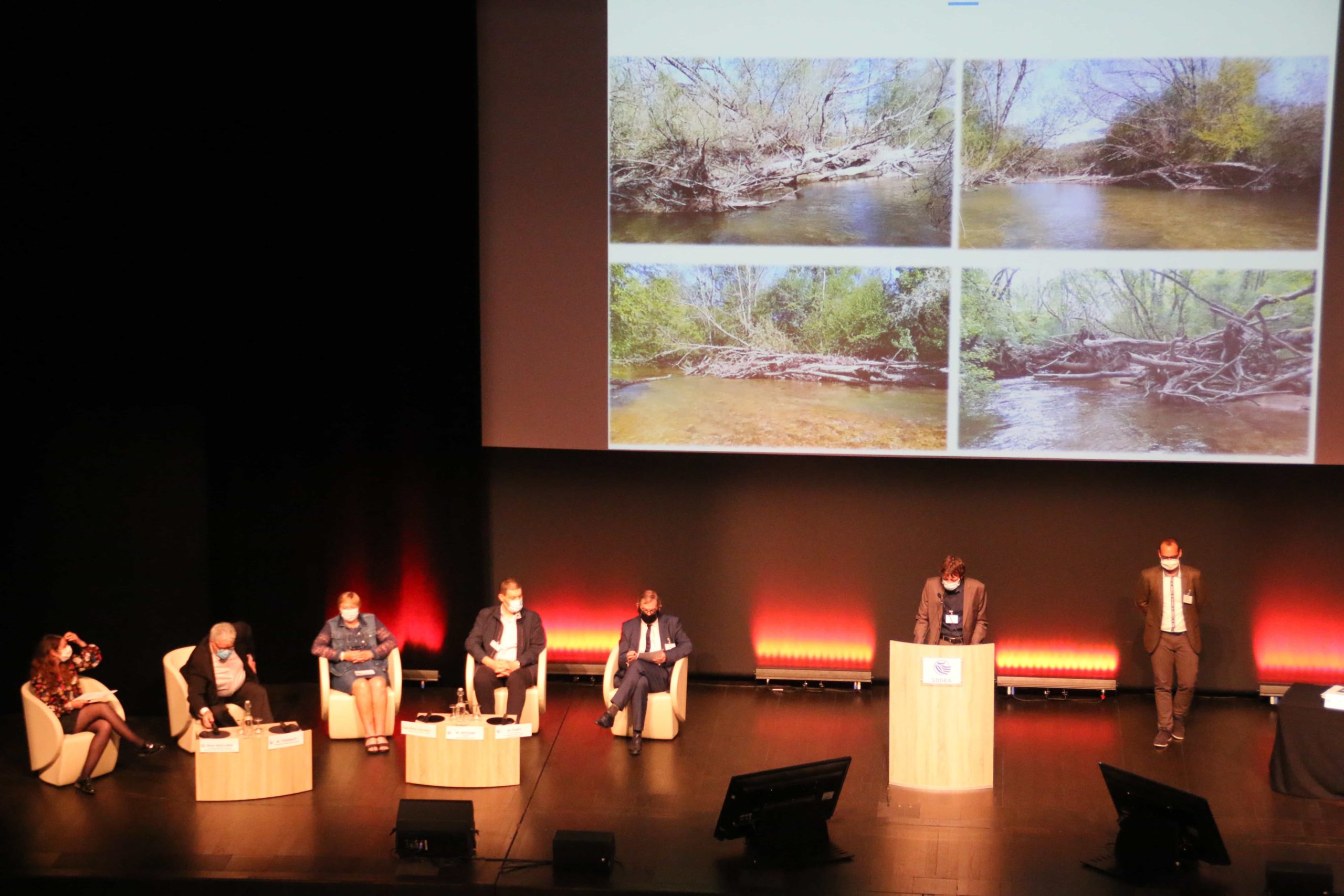 AG SDDEA 29 juin 2021 - Table ronde GeMAPI