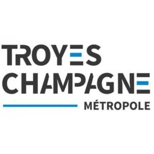 Troyes Champagne Métropole