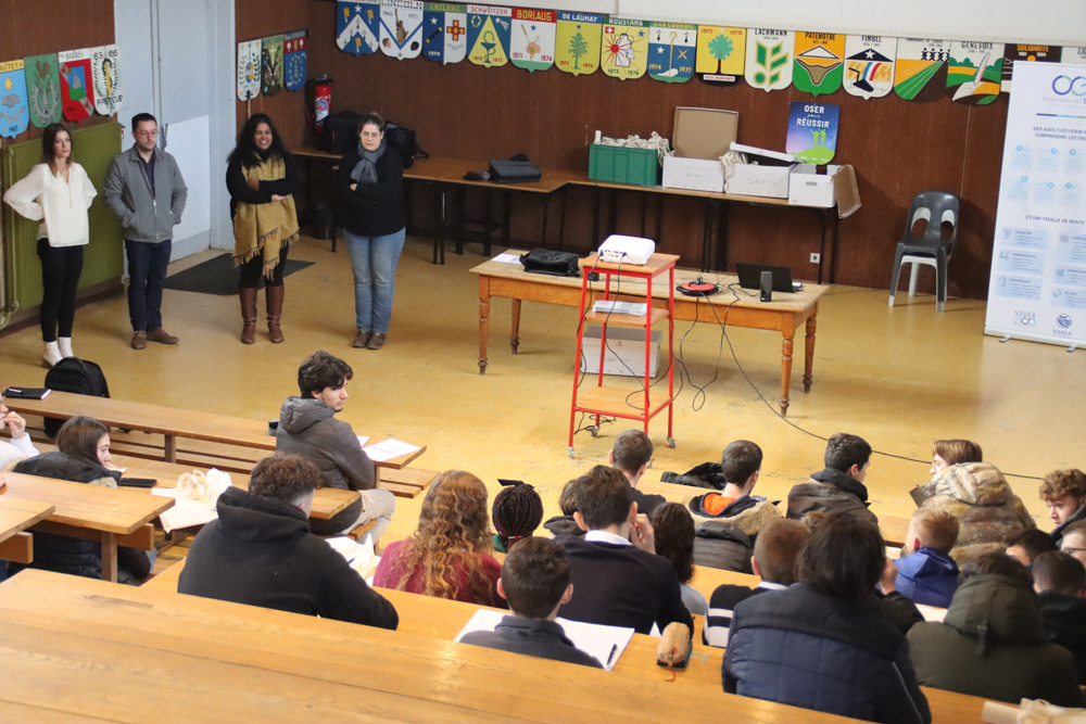 Lycée Ste Maure (12)