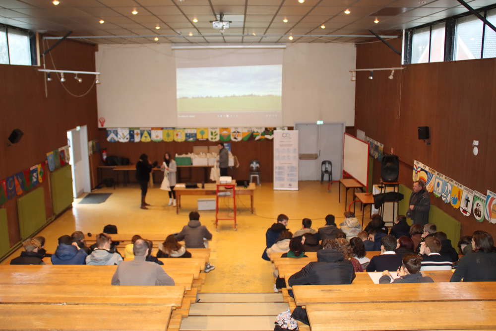 Lycée Ste Maure (3)