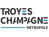 Troyes Champagne Métropole